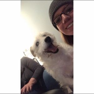 Meet your Posher, Emma